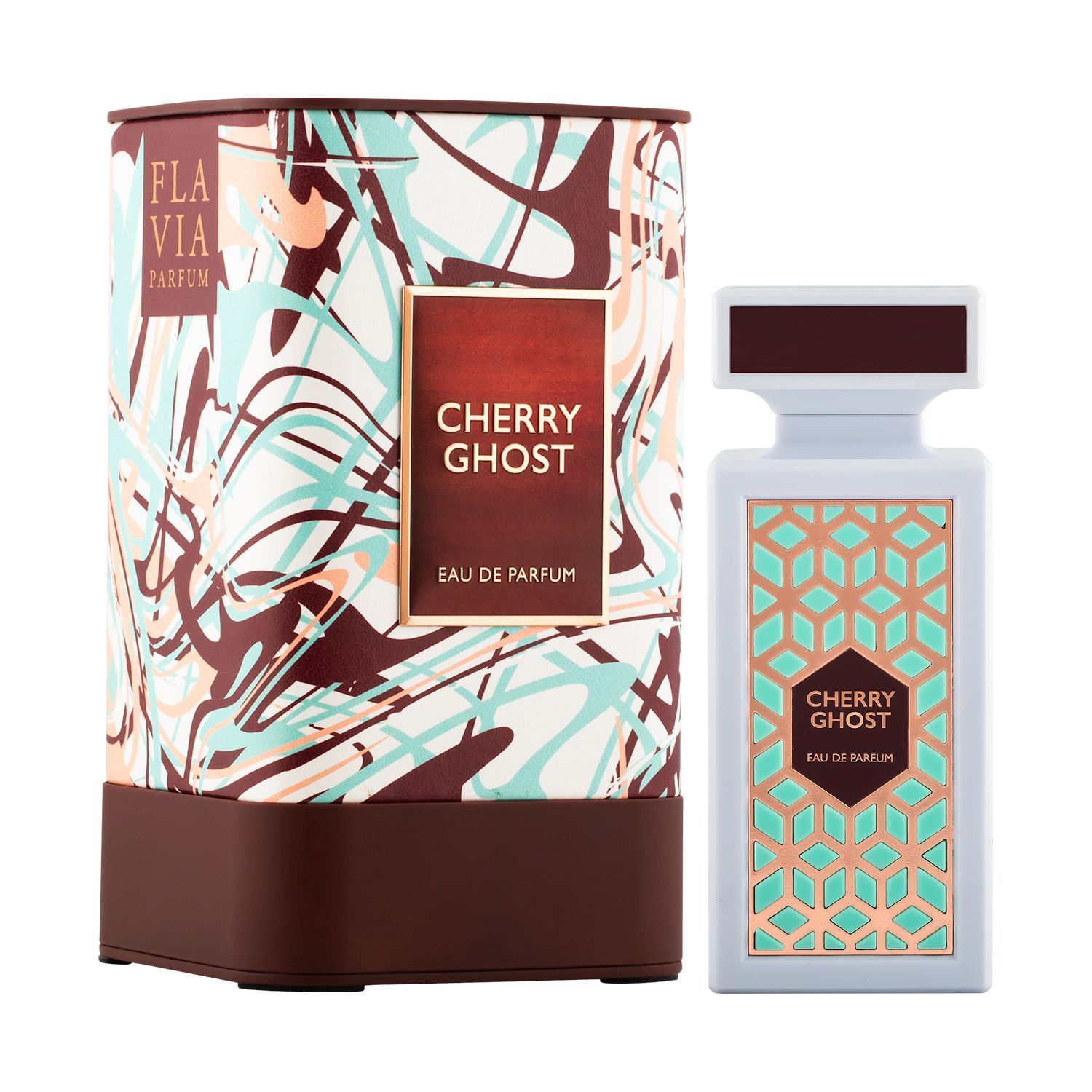 CHERRY GHOST