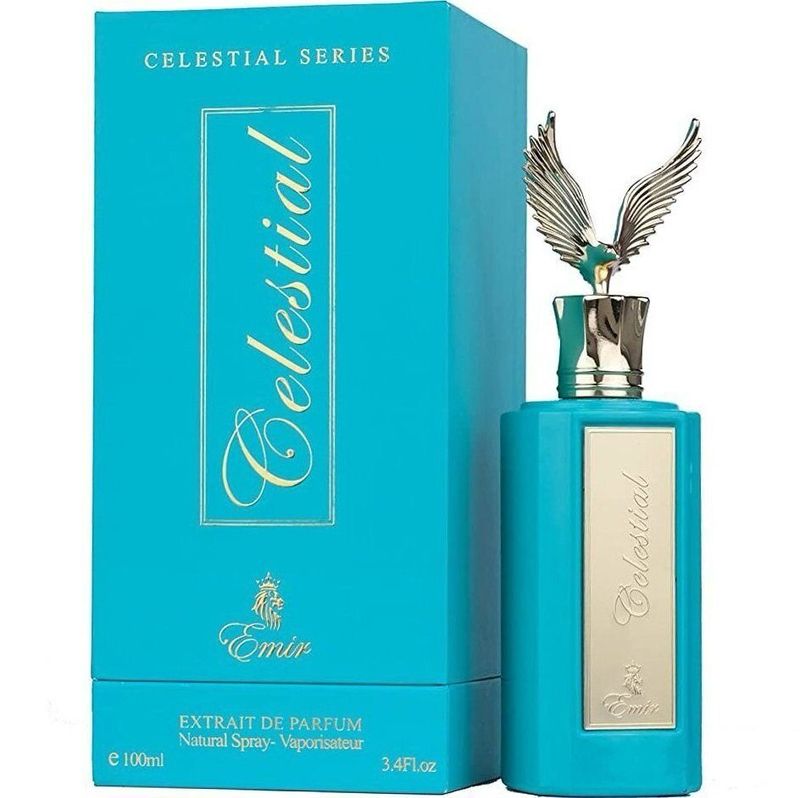 CELESTIAL EMIR