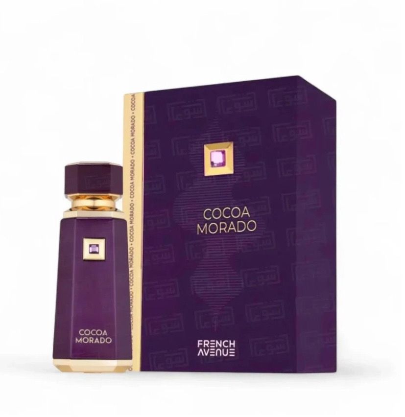 COCOA MORADO