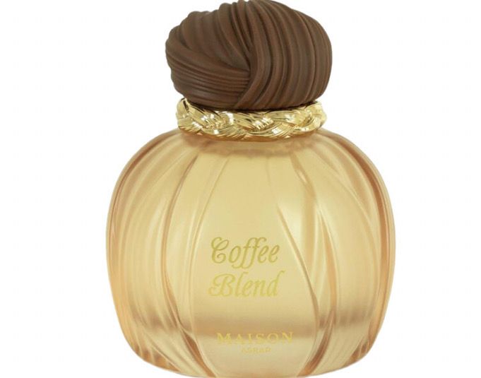 COFFE BLEND