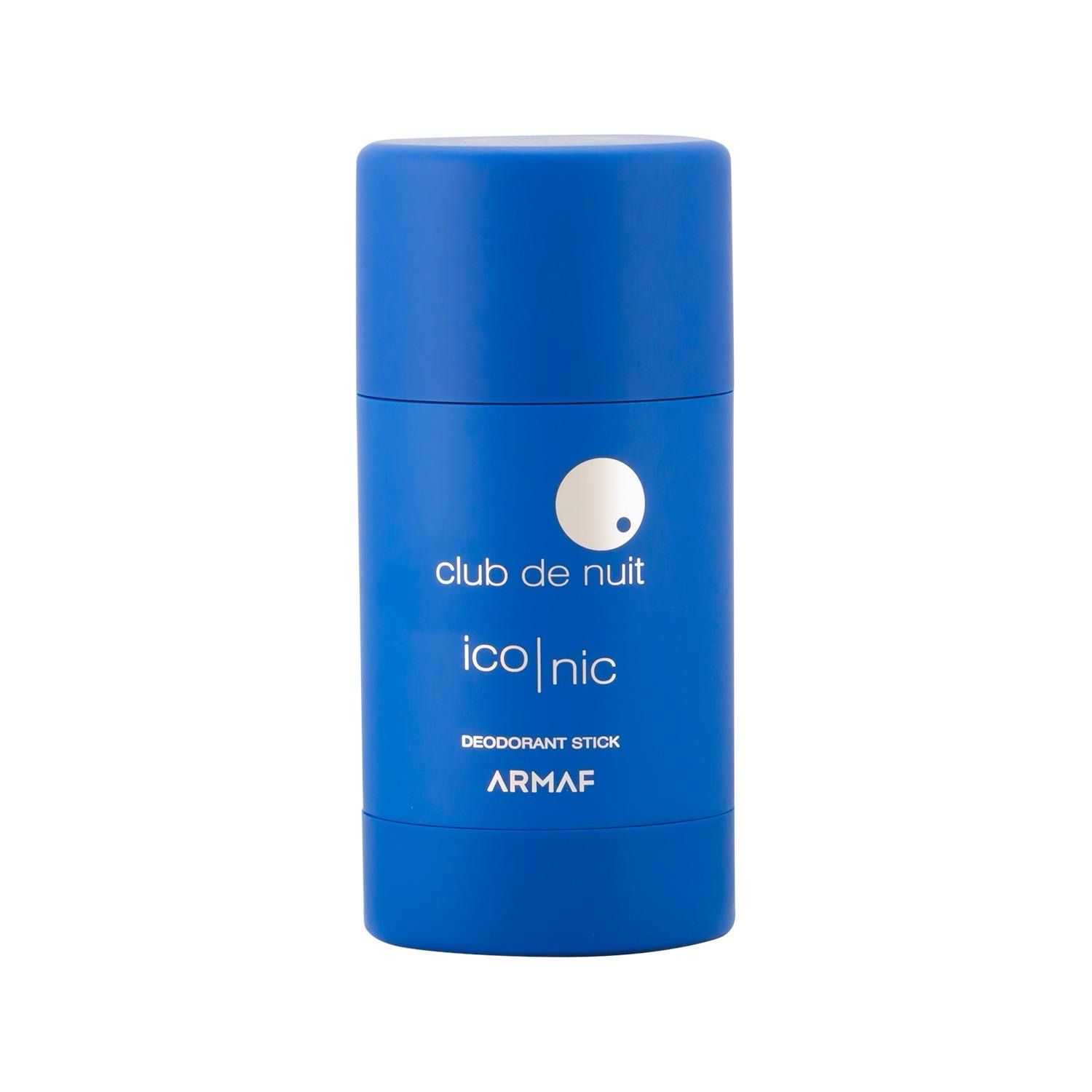 CLUB DE NUIT ICONIC DESODORANTE STICK