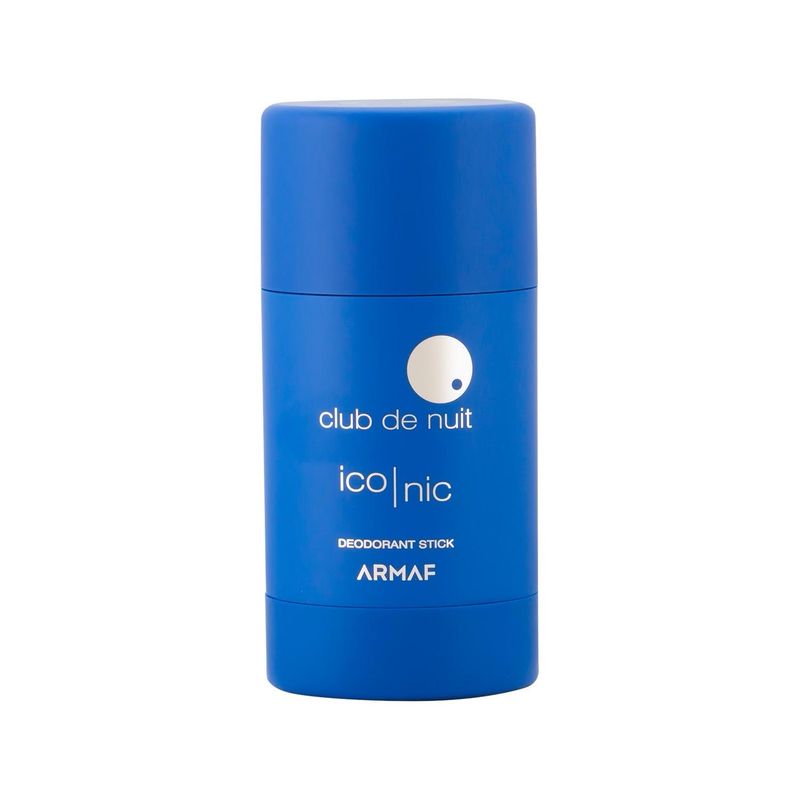 CLUB DE NUIT ICONIC DESODORANTE STICK