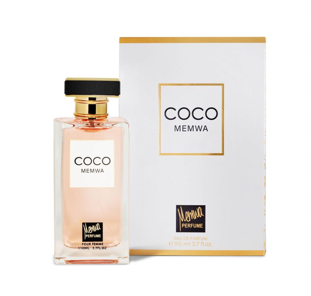COCOA MEMWA