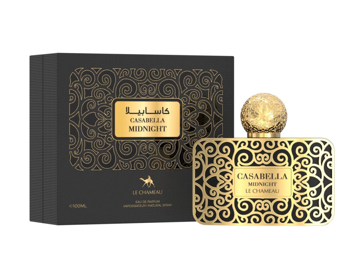 CASABELLA MIDNIGHT