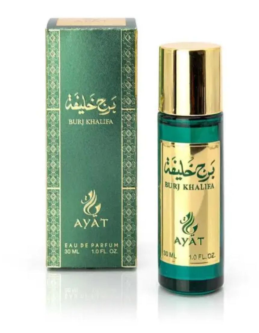 BURJ KHALIFA 30 ML