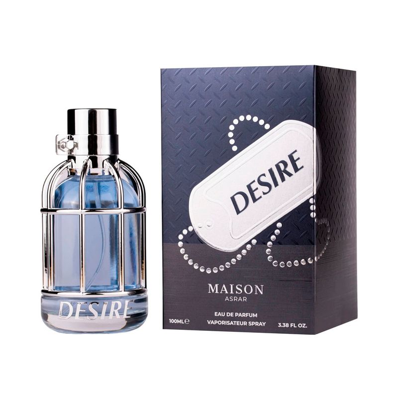 DESIRE