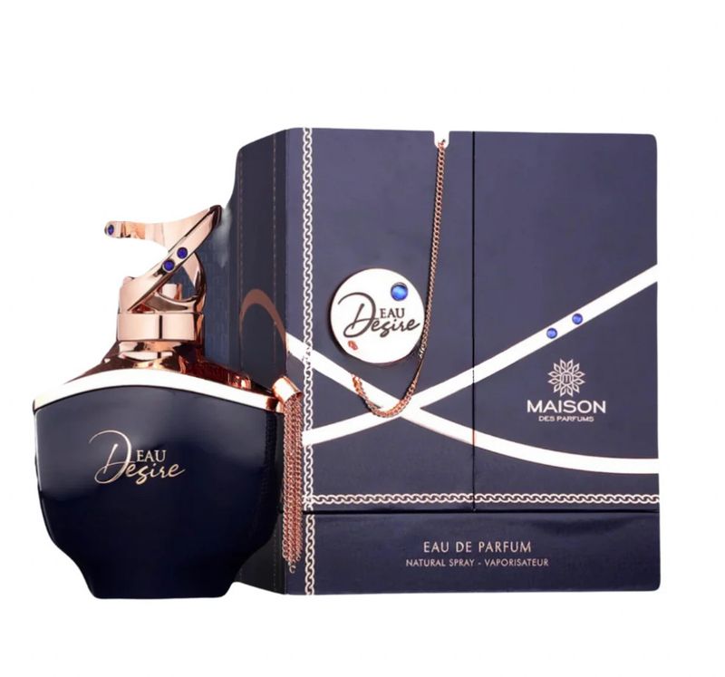 EAU DESIRE