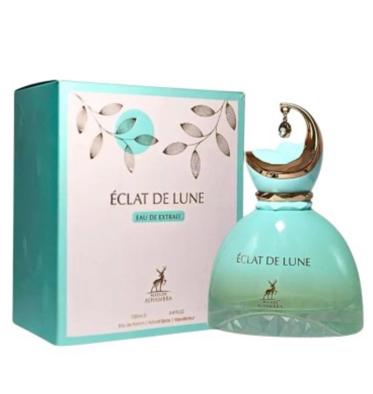 ECLAT DE LUNE