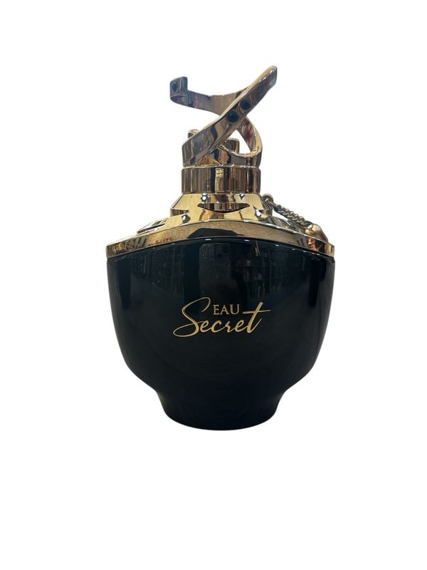 EAU SECRET