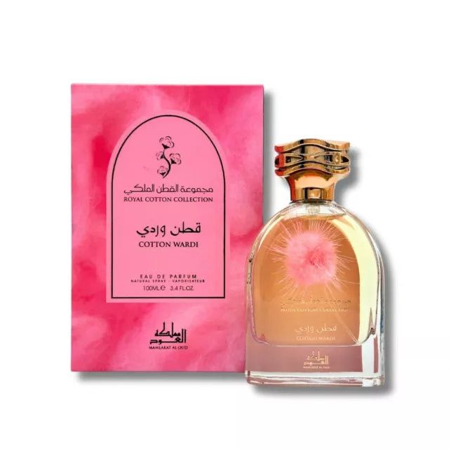 COTTON WARDI