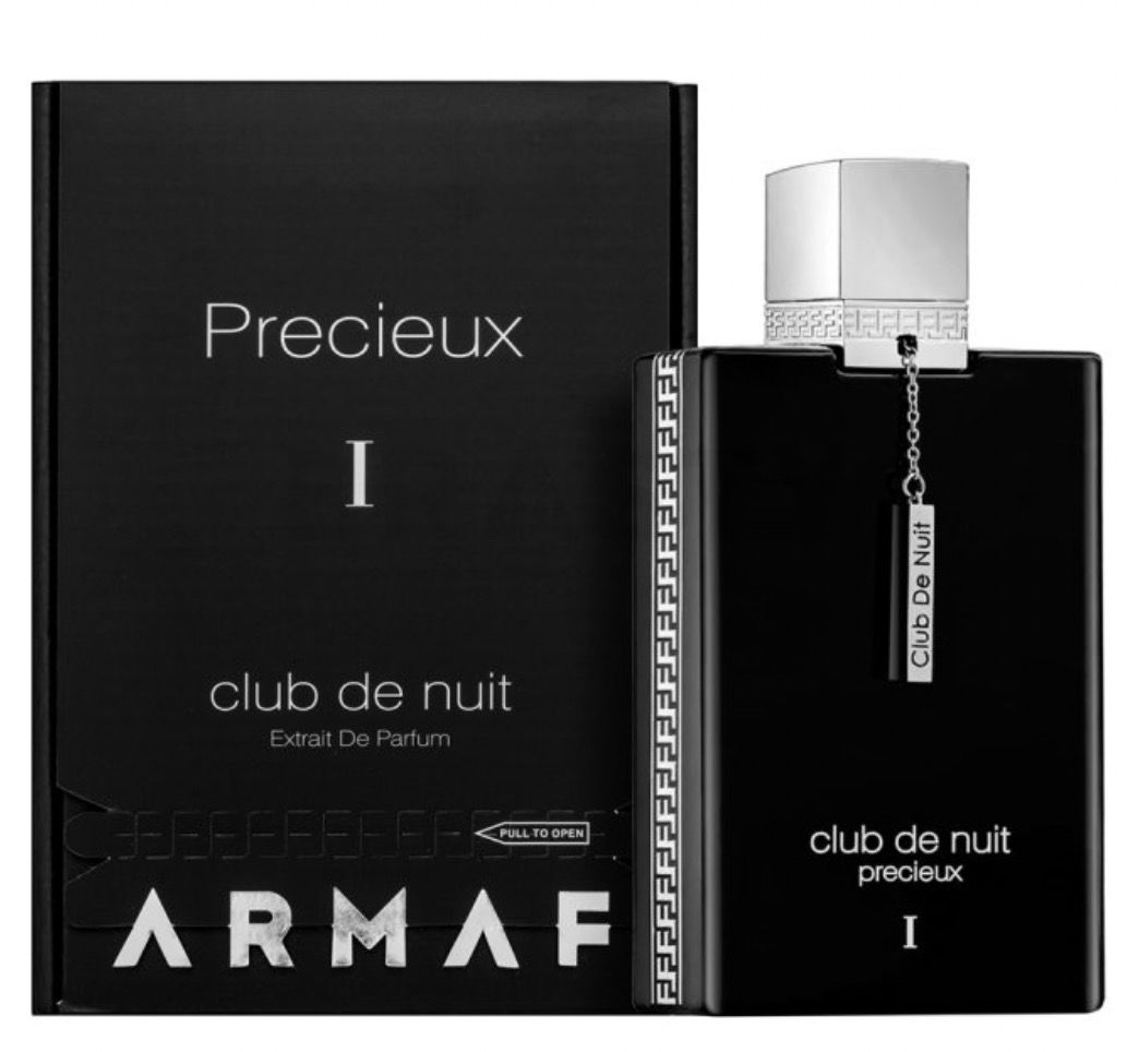 CLUB DE NUIT PRECIEUX