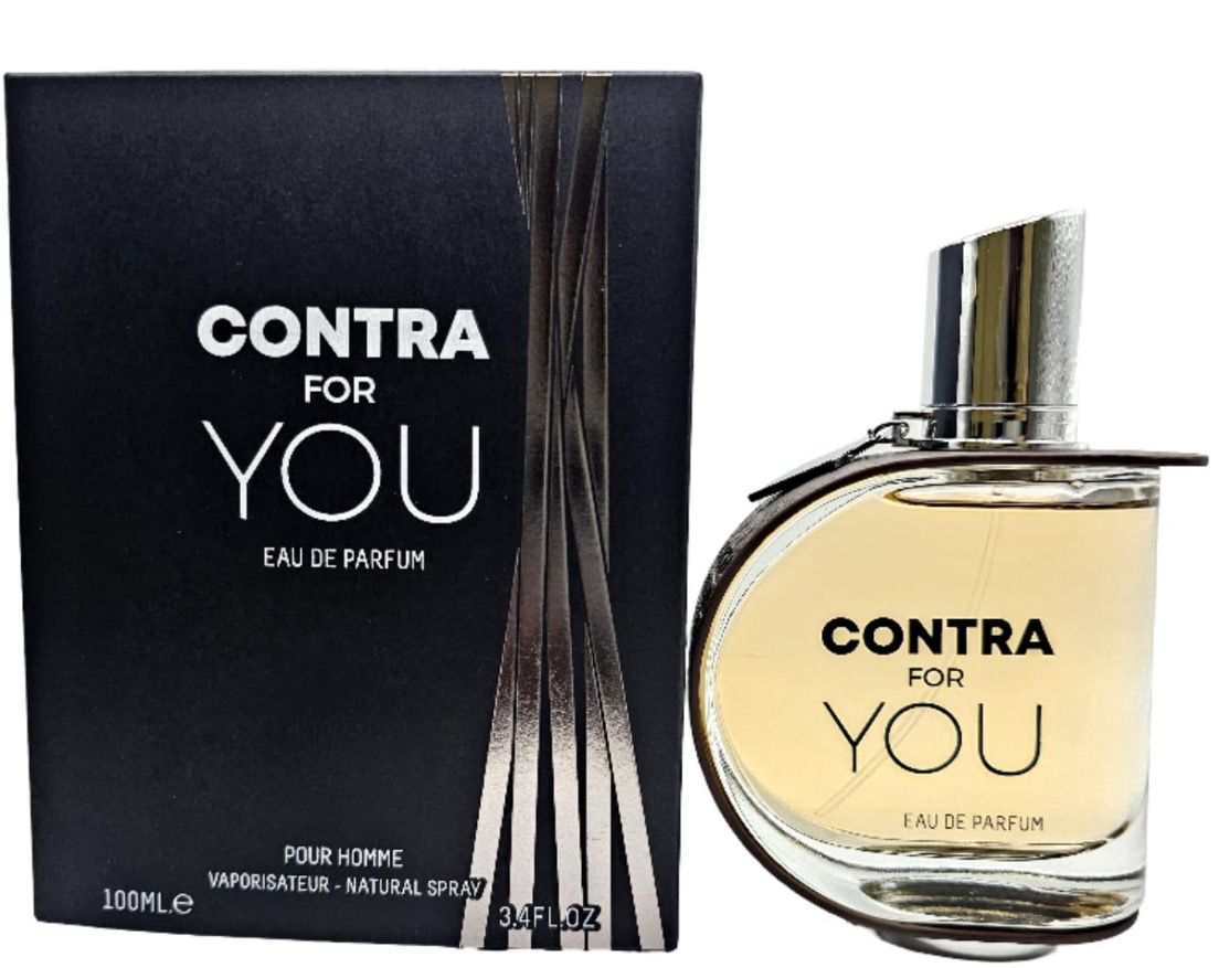 CONTRA FOR YOU