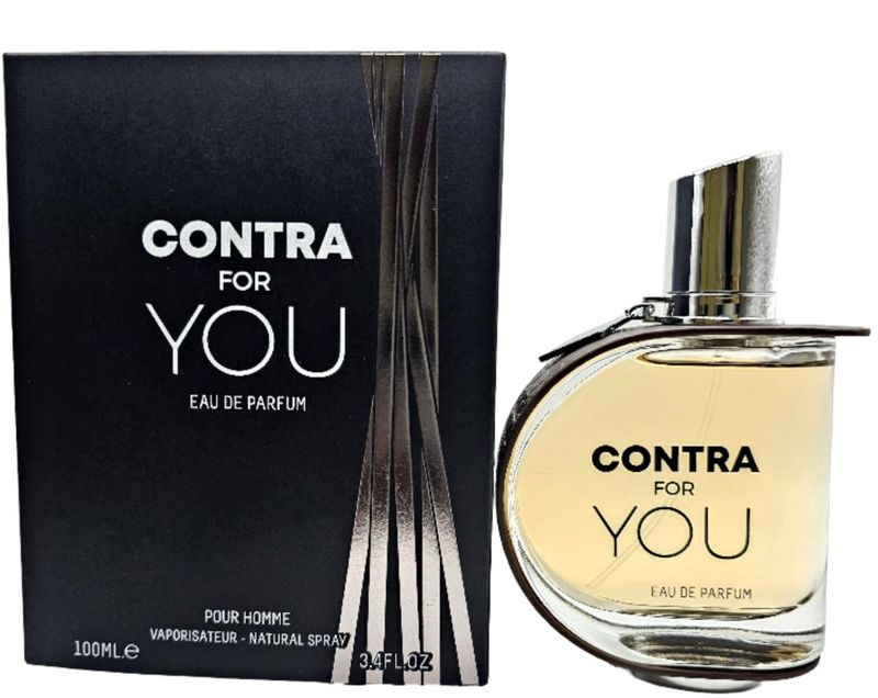 CONTRA FOR YOU