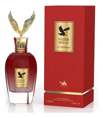 ELIXIR ROUGE