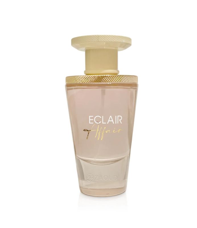 ECLAIR AFFAIR