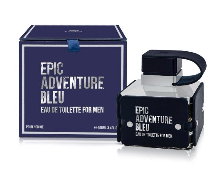 EPIC ADVENTURE BLEU