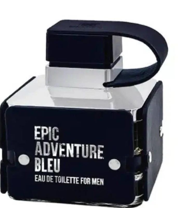 EPIC ADVENTURE BLEU