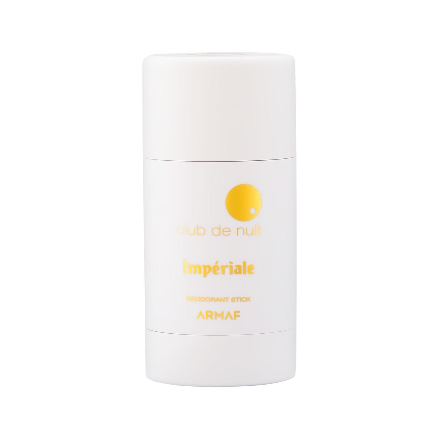 CLUB DE NUIT IMPERIALE DESODORSNTE STICK