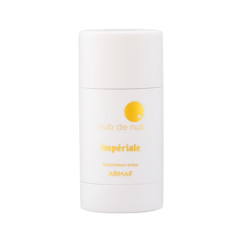 CLUB DE NUIT IMPERIALE DESODORSNTE STICK
