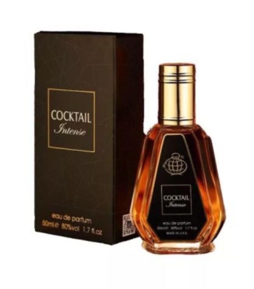 COCKTAIL INTENSE 50 ML