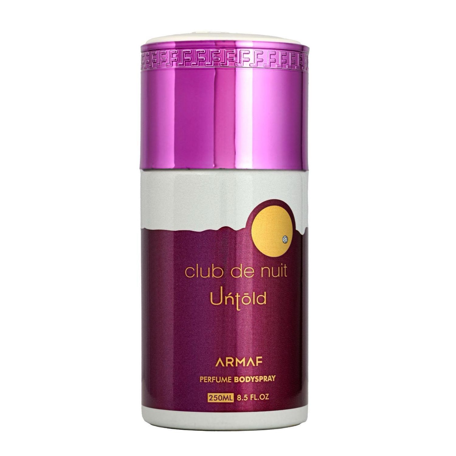 CLUB DE NUIT UNTOLD DESDORANTE STICK