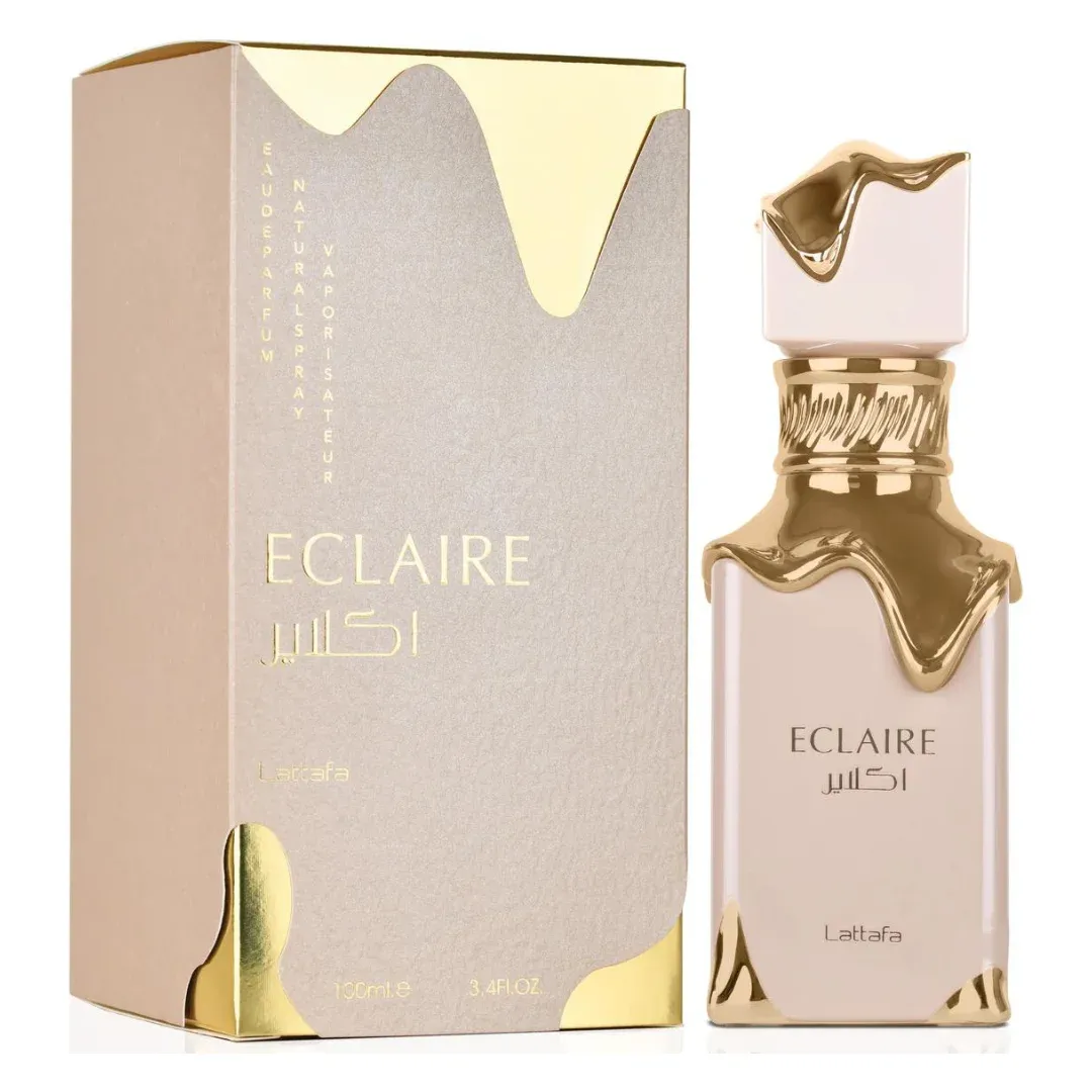 ECLAIRE