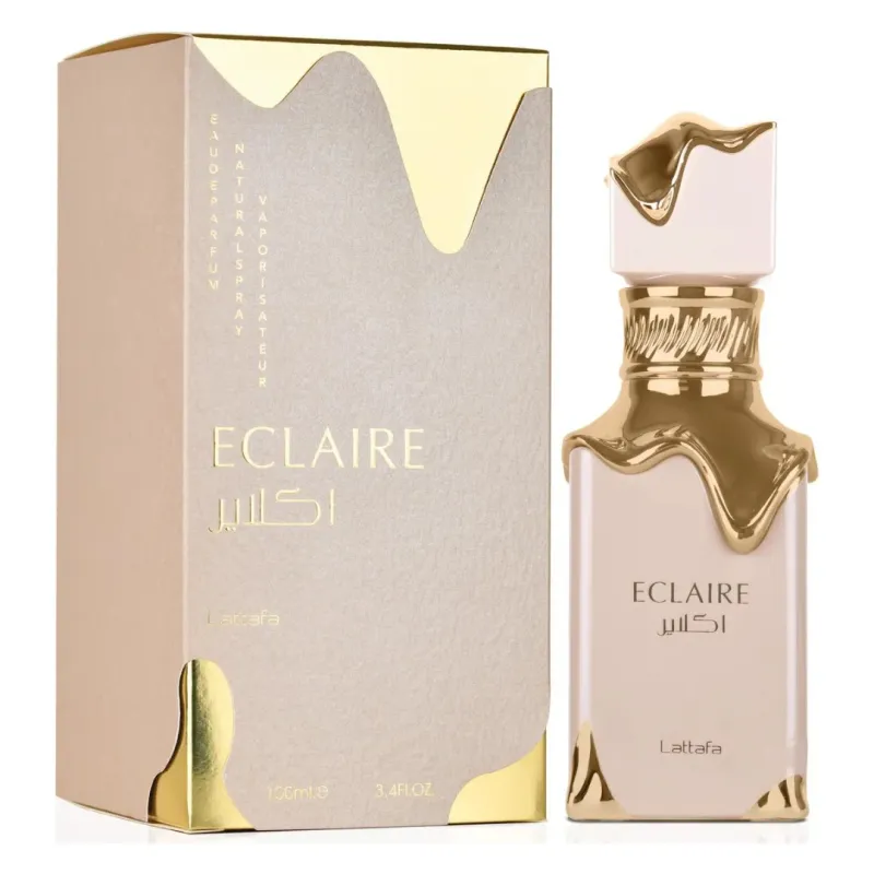 ECLAIRE