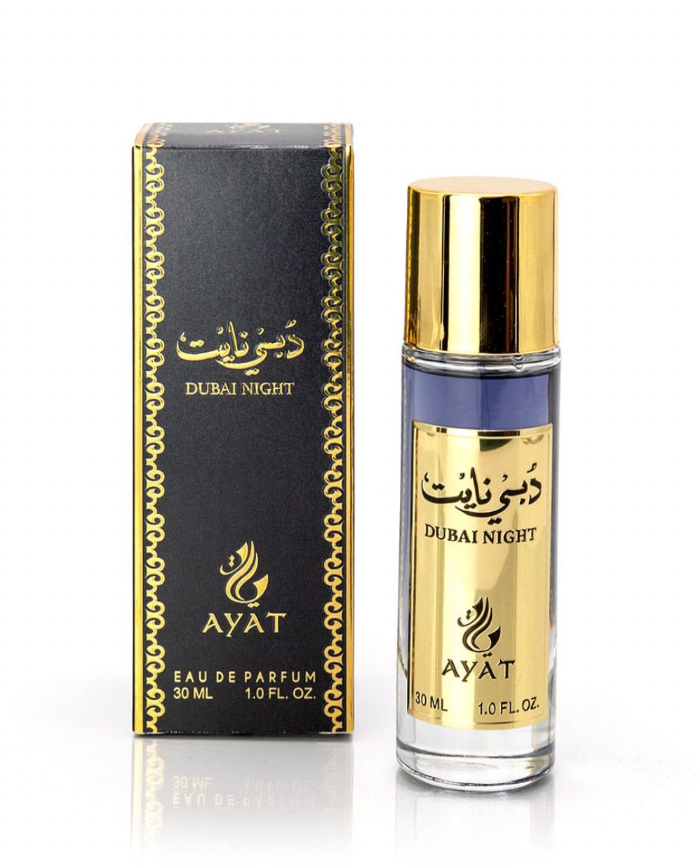 DUBAI NIGHT 30 ML