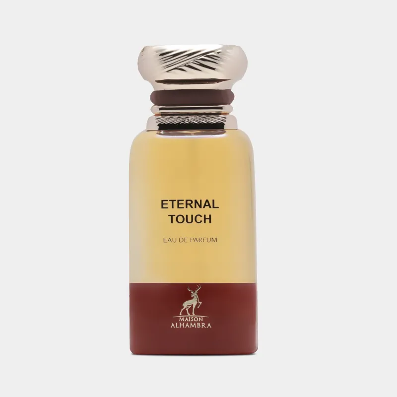 ETERNAL TOUCH