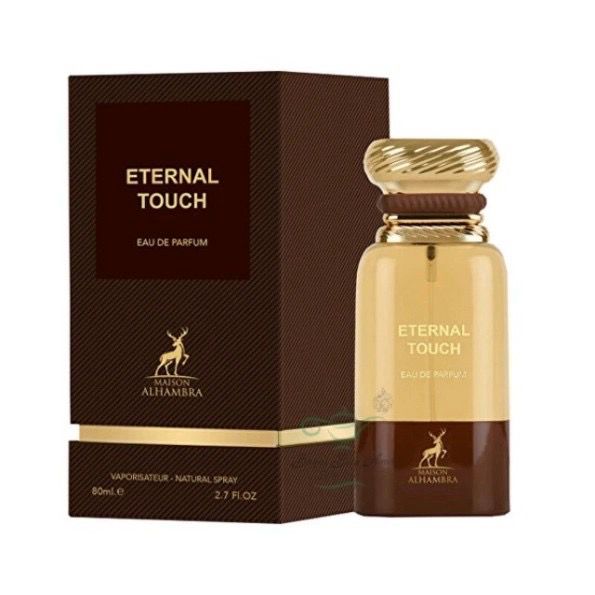 ETERNAL TOUCH