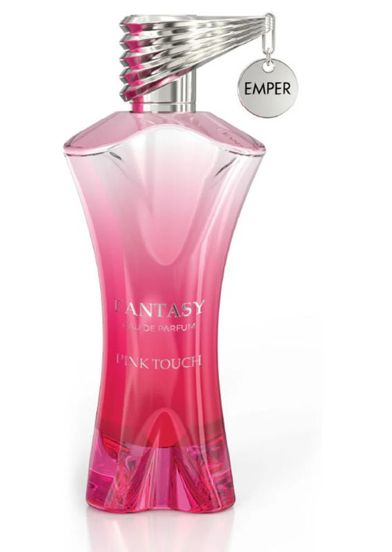 FANTASY PINK TOUCH
