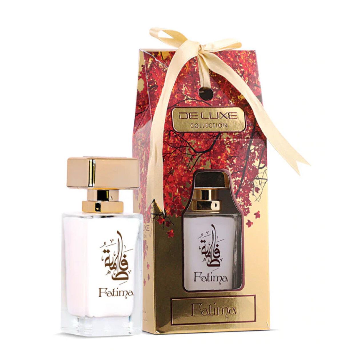 FATIMA 50 ML