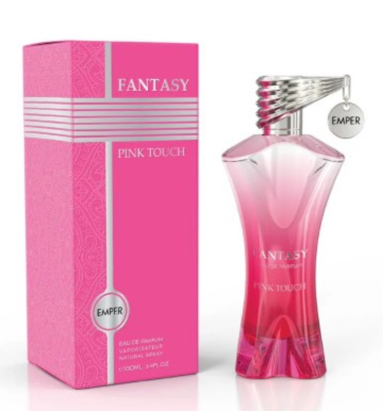 FANTASY PINK TOUCH