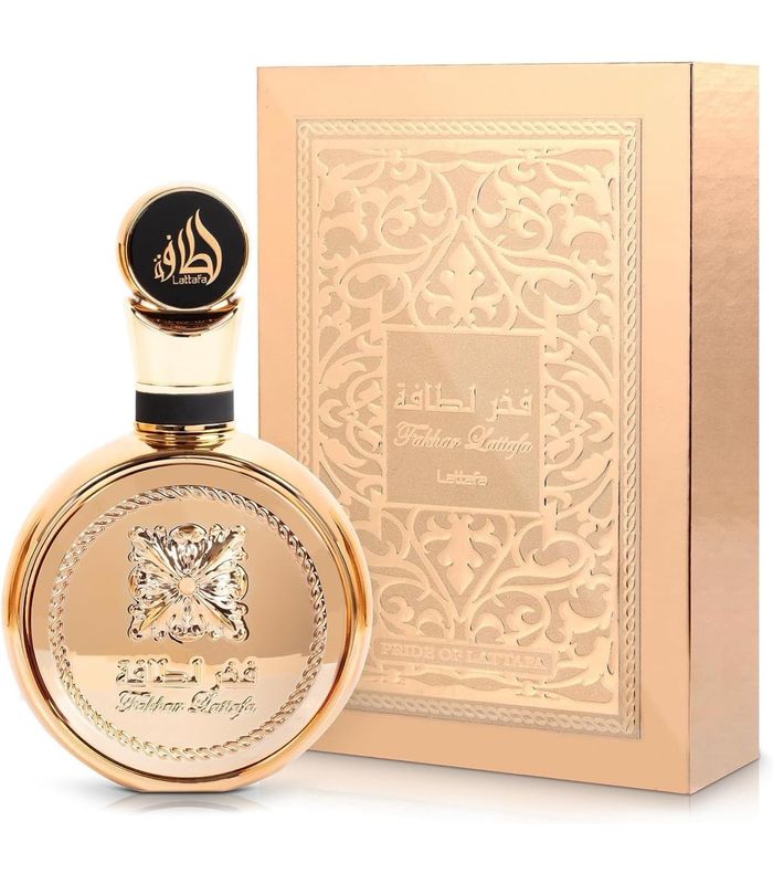 FAKHAR EXTRAIT