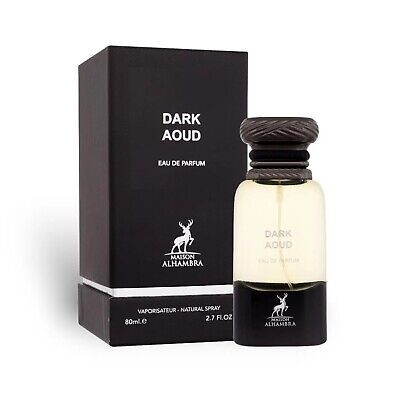 DARK AOUD