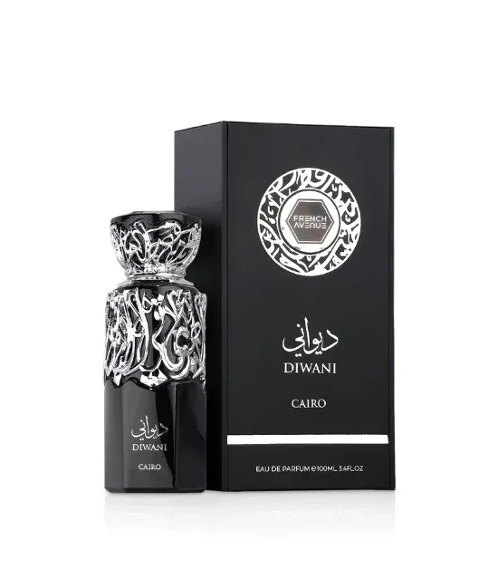 DIWANI CAIRO