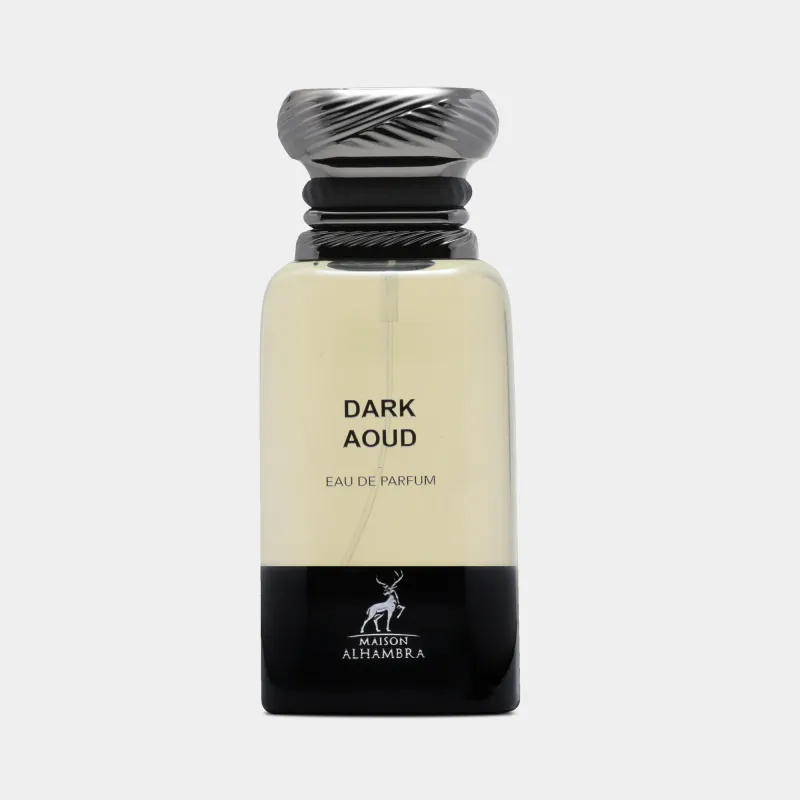 DARK AOUD