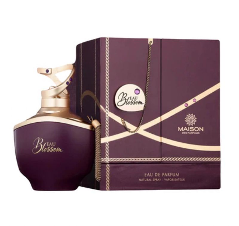 EAU BLOSSOM