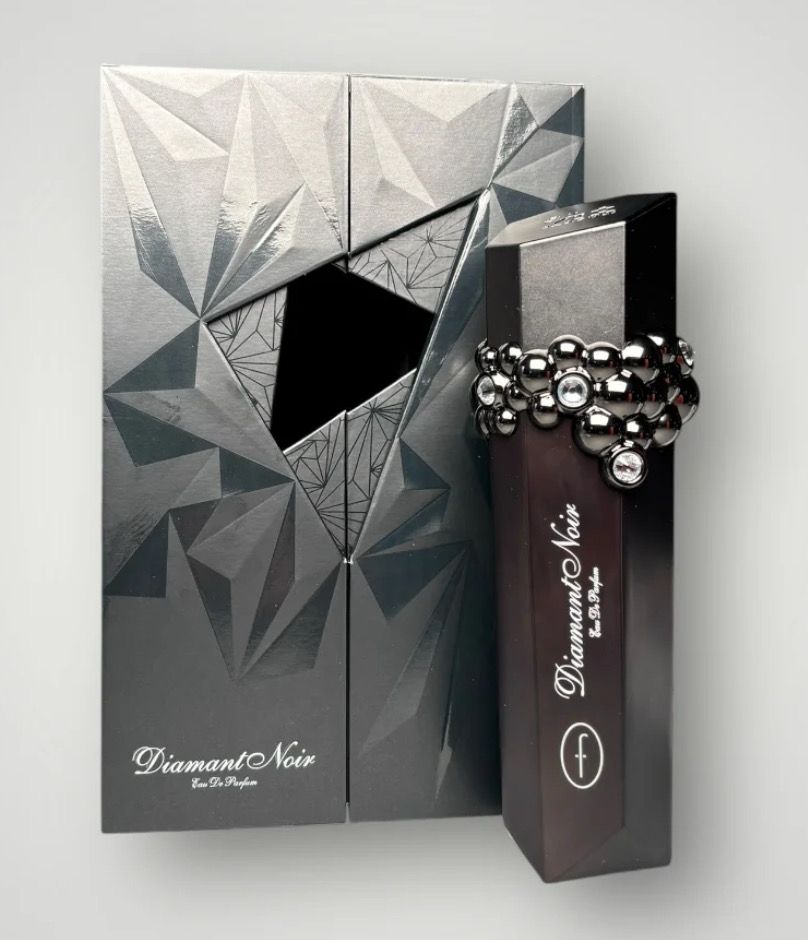 DIAMANT NOIR