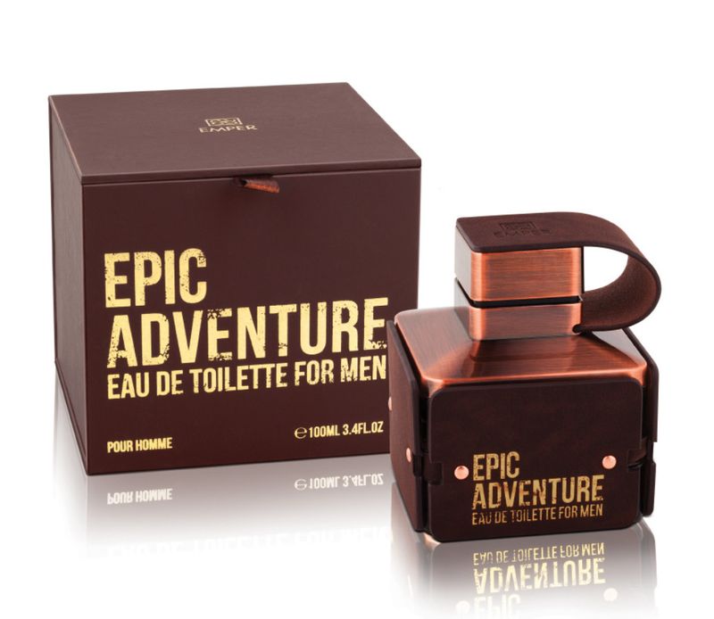 EPIC ADVENTURE