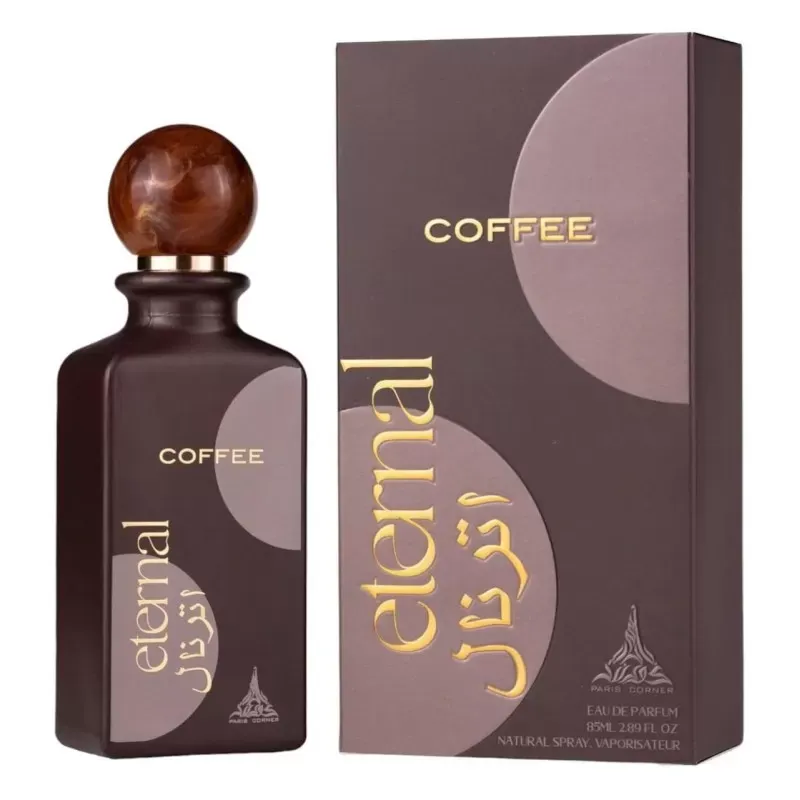 ETERNAL COFFEE