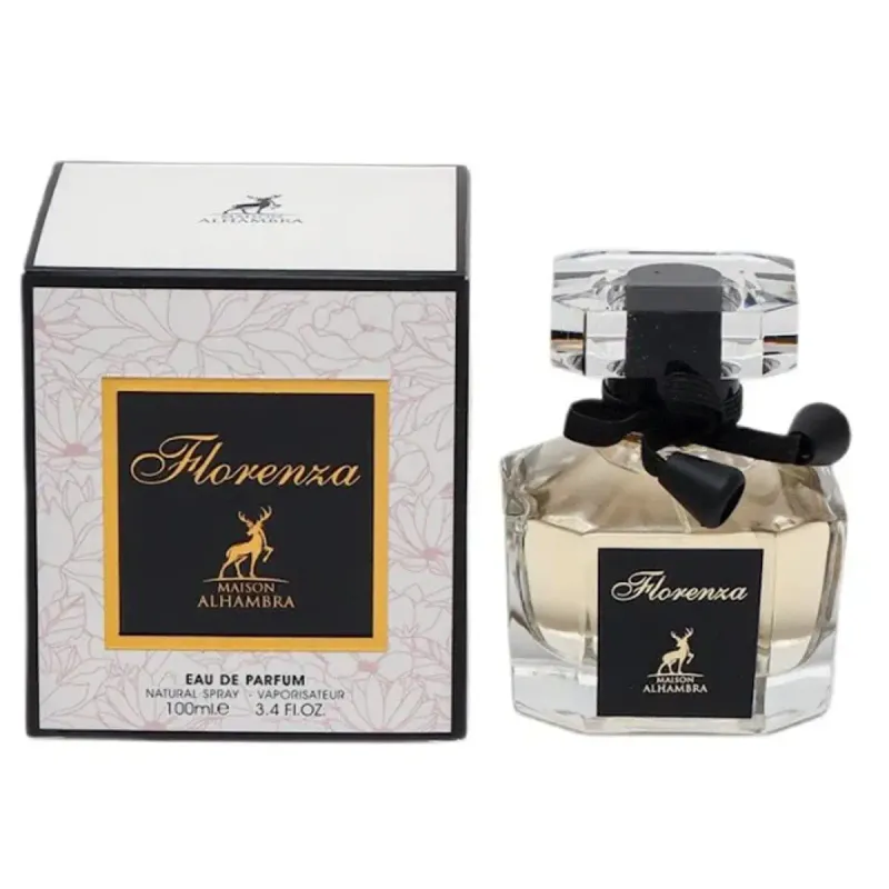 FLORENZA
