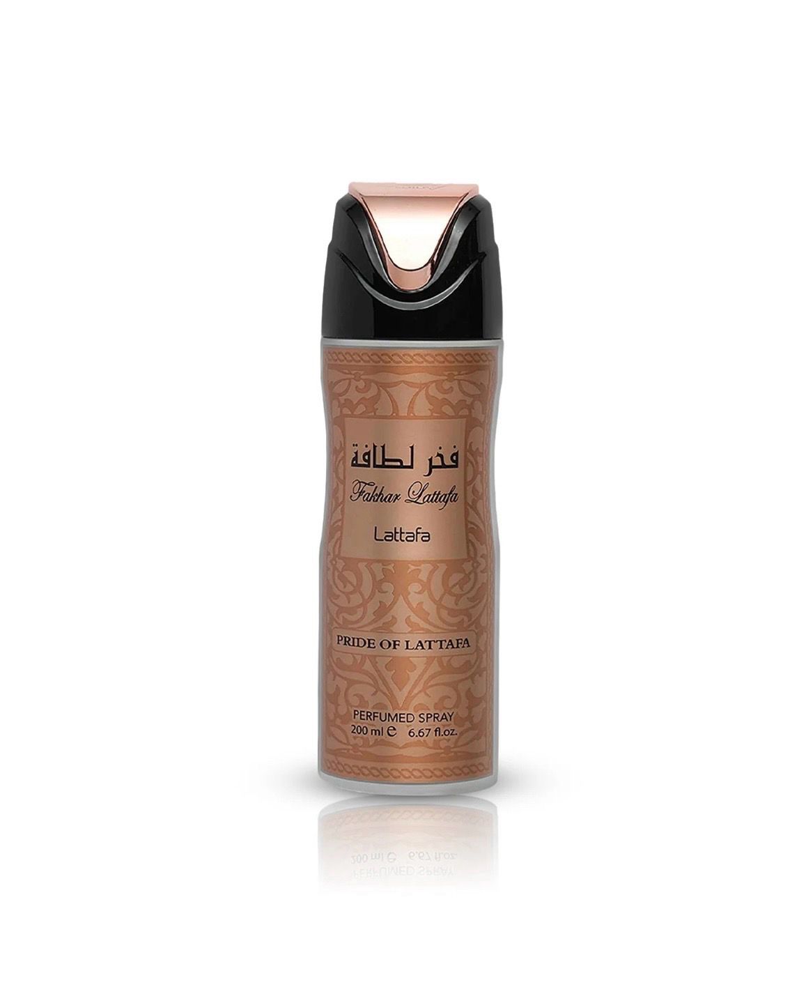 FAKHAR GOLD SPRAY