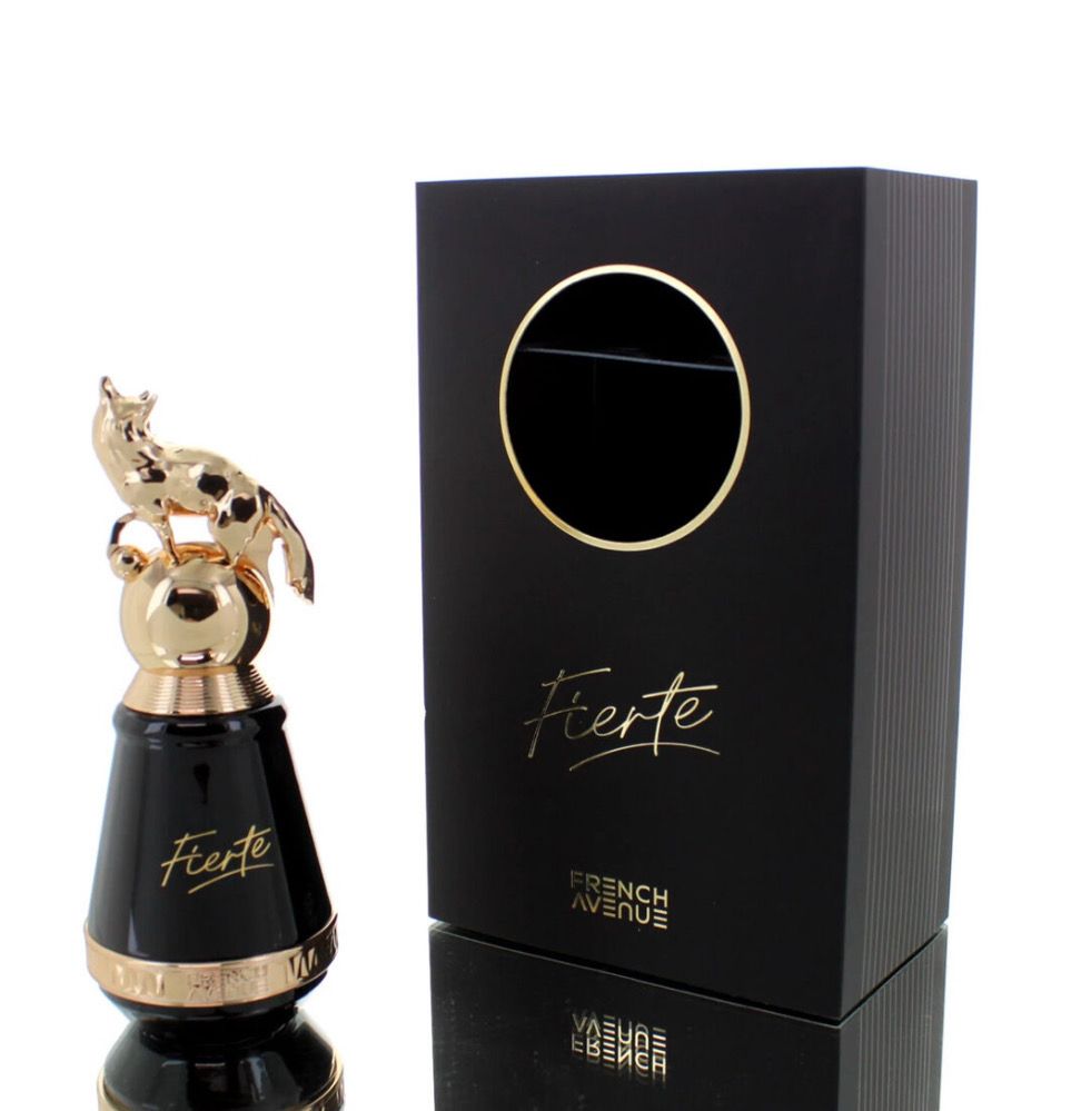 FIERTE