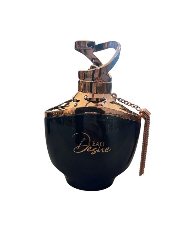 EAU DESIRE