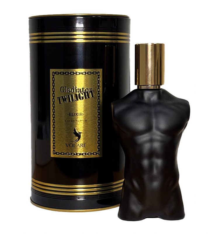 GLADIATOR ELIXIR
