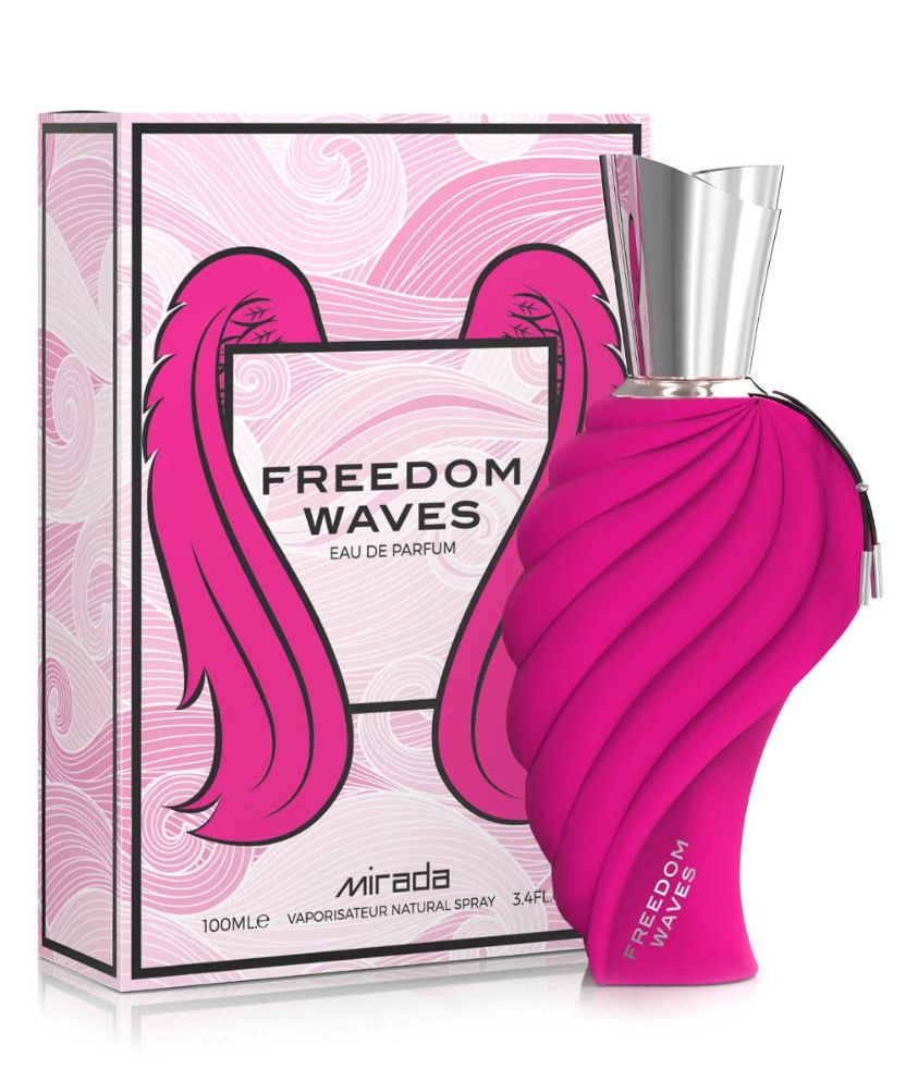 FREEDOM WAVES