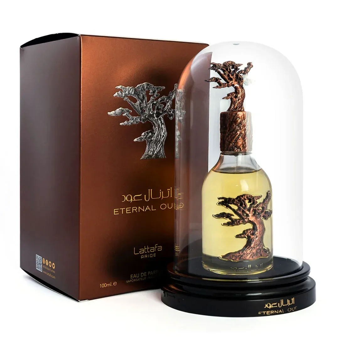 ETERNAL OUD