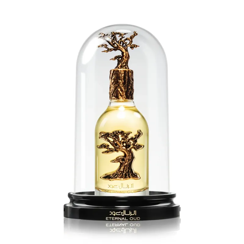 ETERNAL OUD