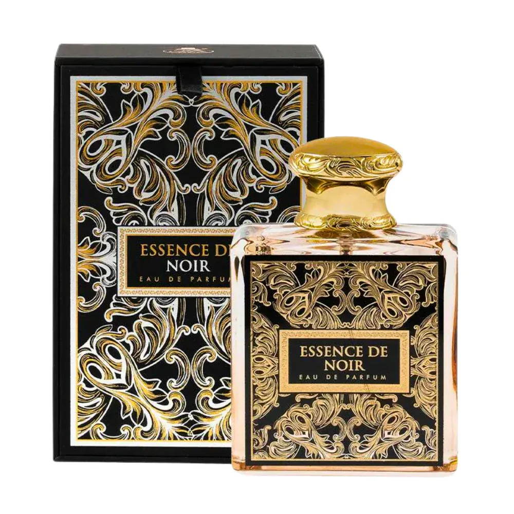 ESSENCE DE NOIR